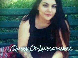 QueenOfAwesomness