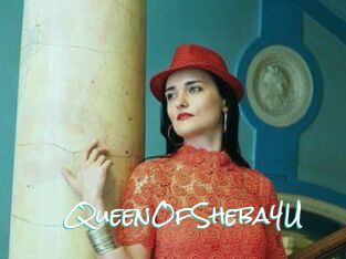 QueenOfSheba4U