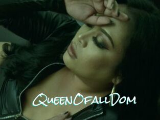 QueenOfallDom
