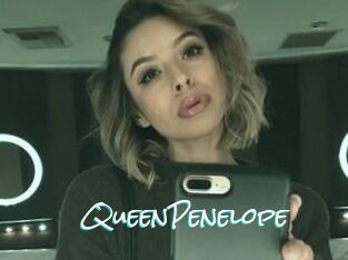 QueenPenelope