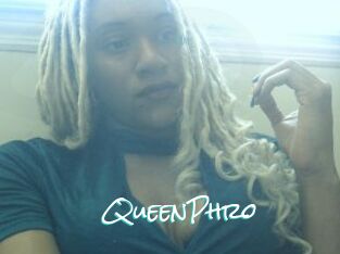 QueenPhro