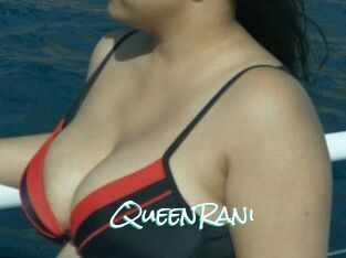QueenRani
