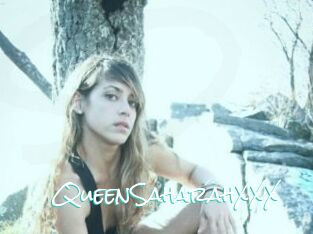 QueenSaharahXXX