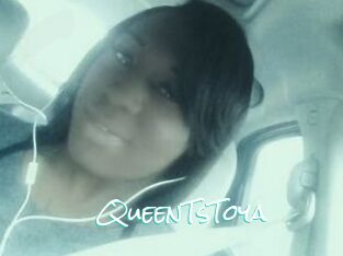 QueenTsToya