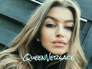 QueenVersace