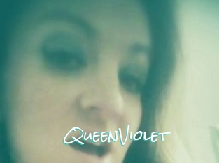 QueenViolet