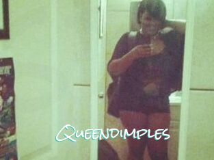 Queendimples