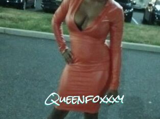 Queenfoxxxy