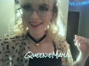 QueenieMaya