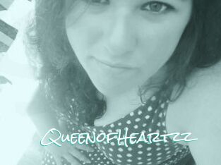 QueenofHeartzz