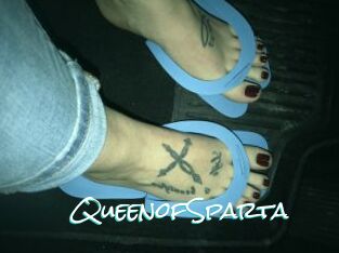 QueenofSparta