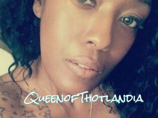 QueenofThotlandia