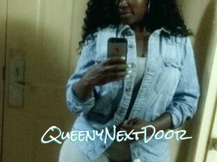 QueenyNextDoor
