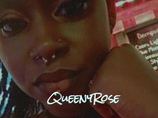 QueenyRose