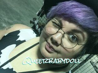 Queerbabydoll