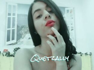 Quetzally