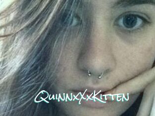 QuinnxXxKitten