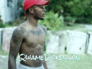 Qwame_Dickerson