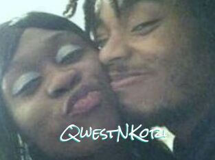 QwestNKori