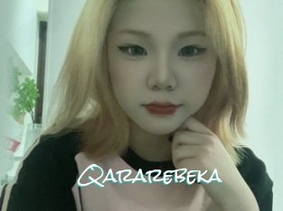 Qararebeka