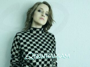 Qennbalsam