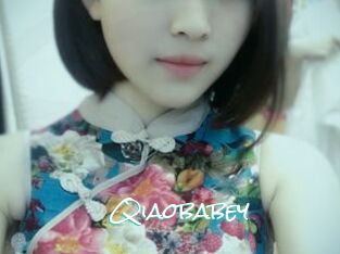 Qiaobabey