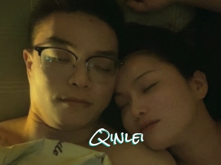 qinlei Sensuality Dream