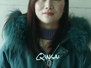 Qinsai