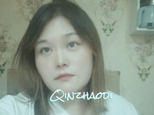 Qinzhaodi