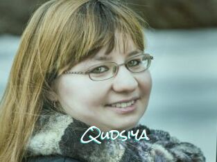 Qudsiya