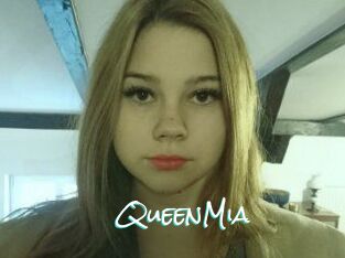 QueenMia