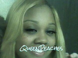 QueenPeaches