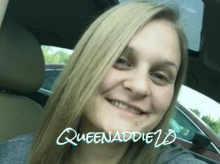 Queenaddie20