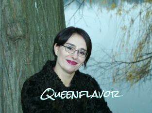 Queenflavor
