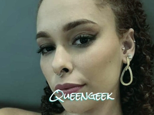 Queengeek