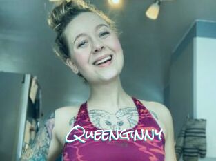 Queenginny