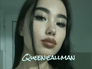 Queenieallman