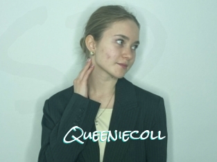 Queeniecoll