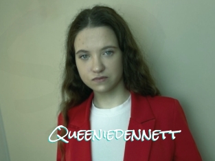 Queeniedennett