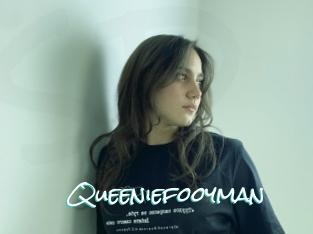 Queeniefooyman