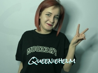 Queeniehelm