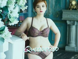 Queeniered