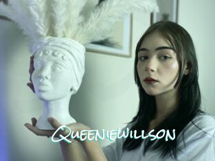 Queeniewillson
