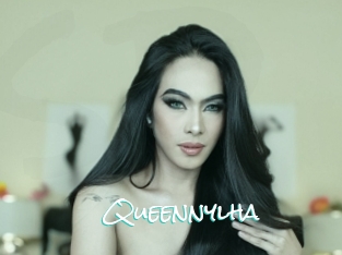 Queennylha