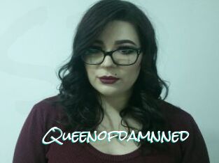 Queenofdamnned
