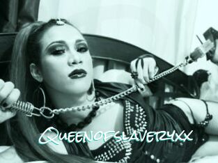 Queenofslaveryxx