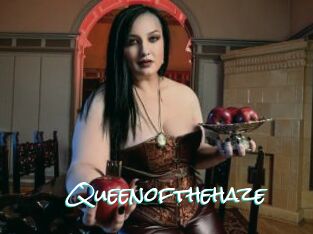 Queenofthehaze