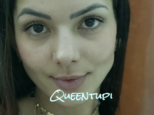 Queentupi