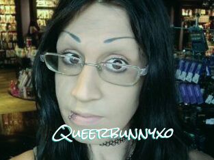 Queerbunnyxo