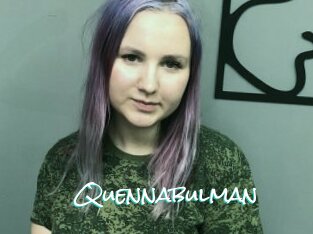 Quennabulman